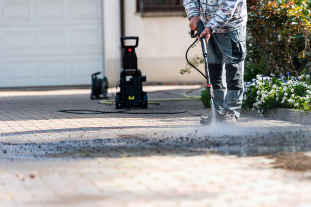 Best Local Pressure Washing Services  in Oswego, KS